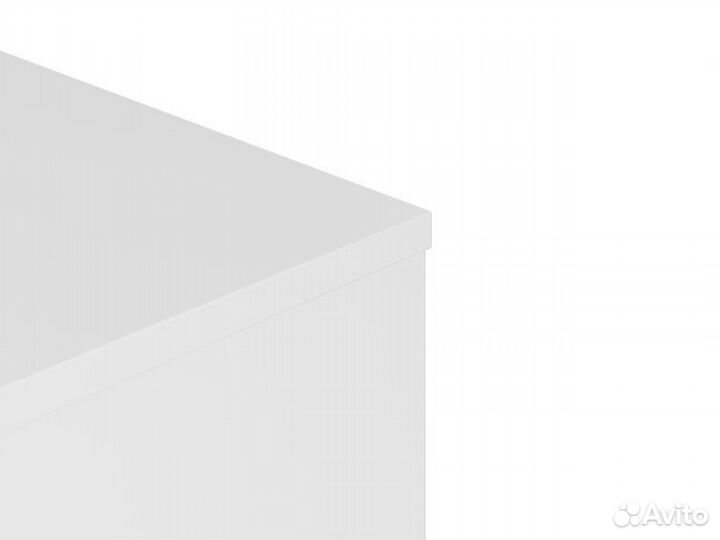 Тв-тумба Леванте White