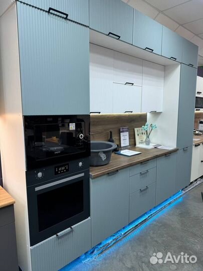 Модульная кухня «Кампео»