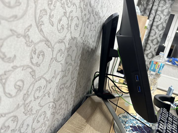 Монитор IPS Acer Nitro XV253Q 144Гц