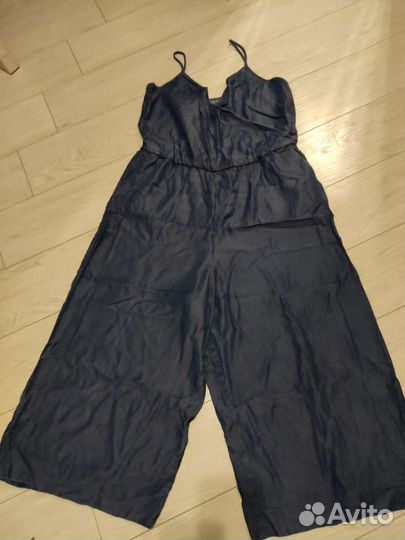 Комбинезон летний 48-50