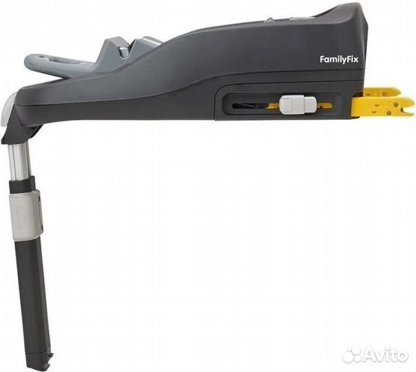 Автолюлька Maxi-Cosi CabrioFix от 0