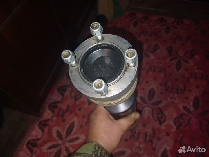 Кардан ваз 21214 нива