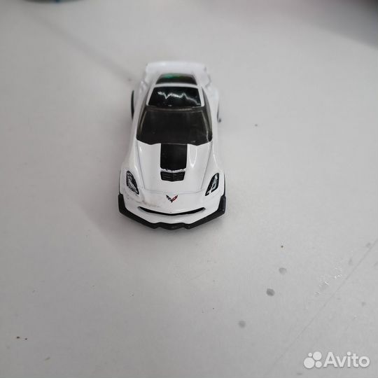 Оригинальная машинка Hot Wheels