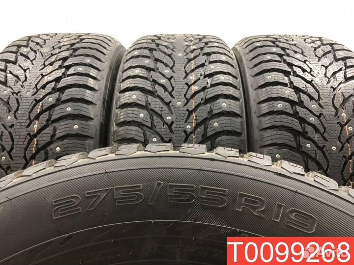 Nokian Tyres Hakkapeliitta 9 SUV 275/55 R19 115T