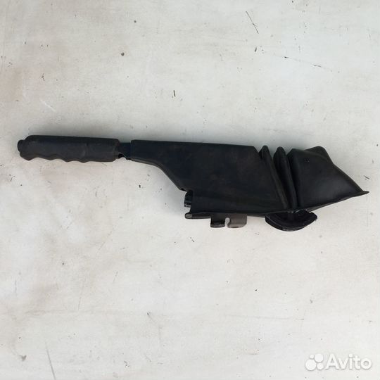 Рычаг ручника BMW e34