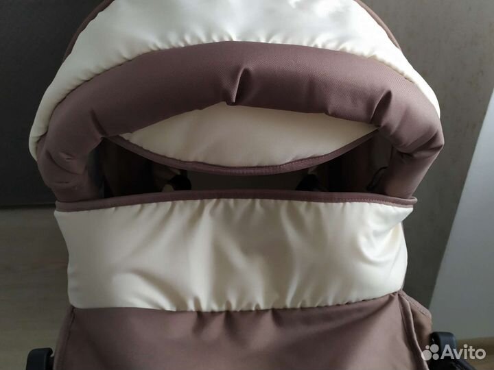 Коляска-трансформер