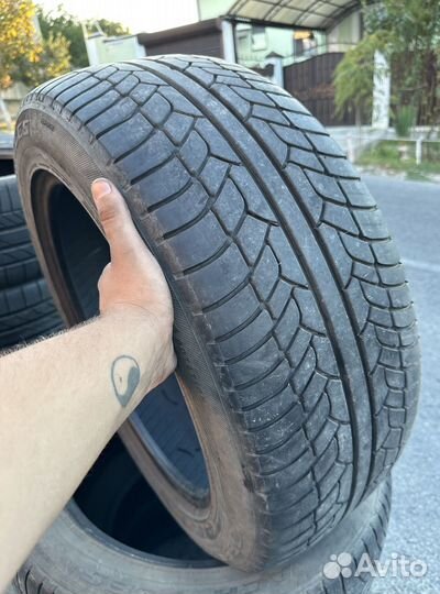 Achilles ATR Sport 2 255/50 R19