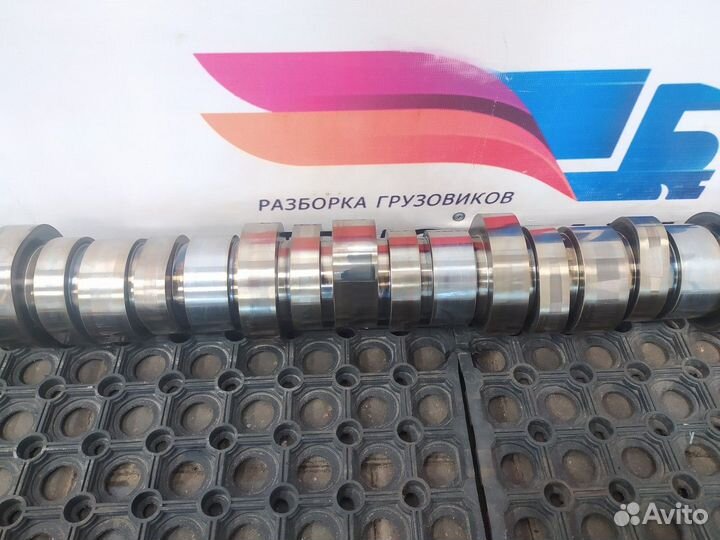 20742607 Распредвал D13K Volvo FH