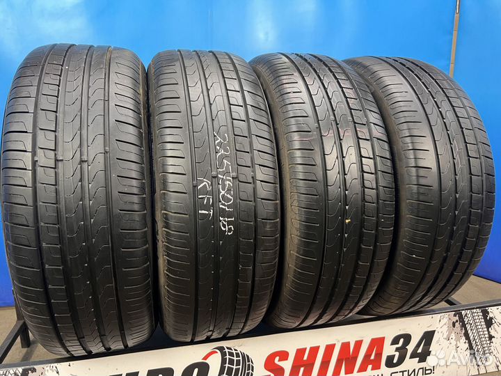 Pirelli Cinturato P7 225/50 R18 95W