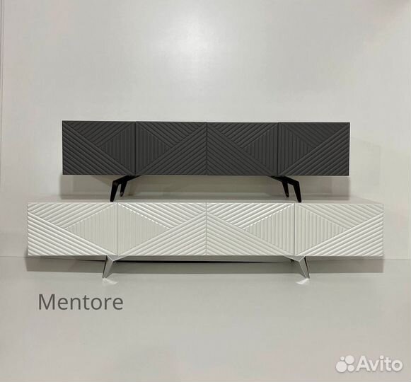 Тумба тв Bravo в наличии и под заказ