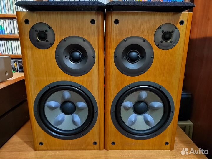 Victor SX-700 Spirit