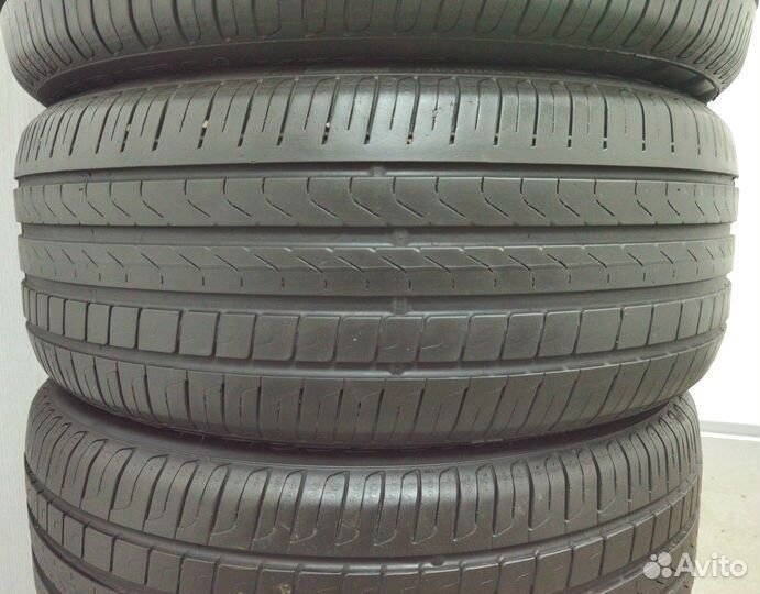 Pirelli Scorpion Verde 255/45 R20 101W