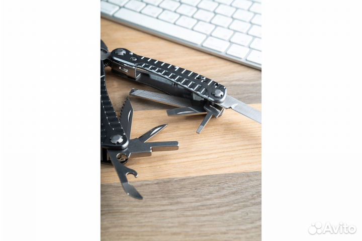 Мультитул Ganzo