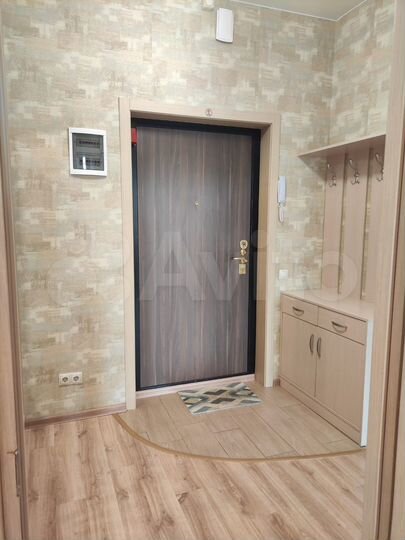 2-к. квартира, 50 м², 9/22 эт.