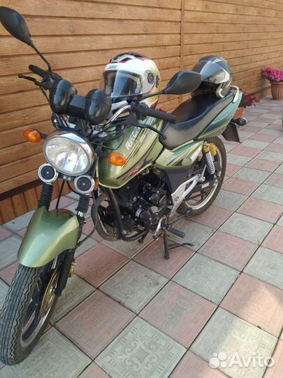 Racer Magnum (RC250-C5B)