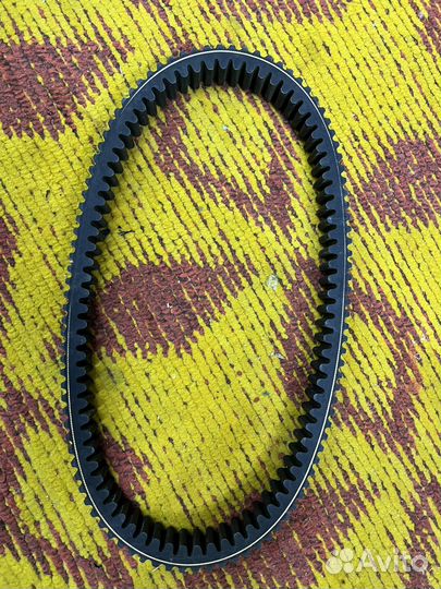 Ремень вариатора brp