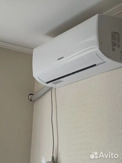 Кондиционеры Marsa