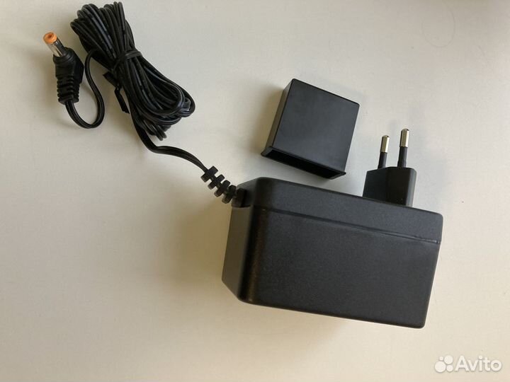 Блок питания D-link