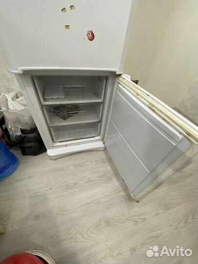 Холодильник бу