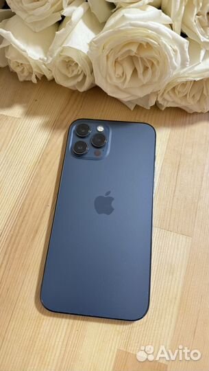 iPhone 12 Pro Max, 512 ГБ