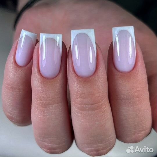 Маникюр педикюр