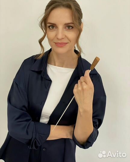 Уроки вокала онлайн