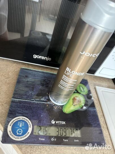 Шампунь для окрашенных волос