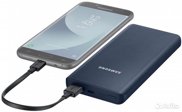 Оригинальные Power Bank от Samsung (5000mAh)