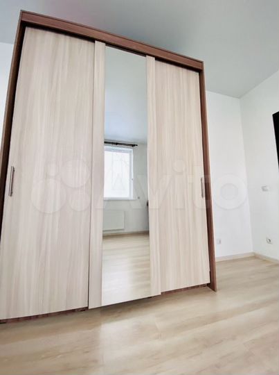 1-к. квартира, 55 м², 25/25 эт.