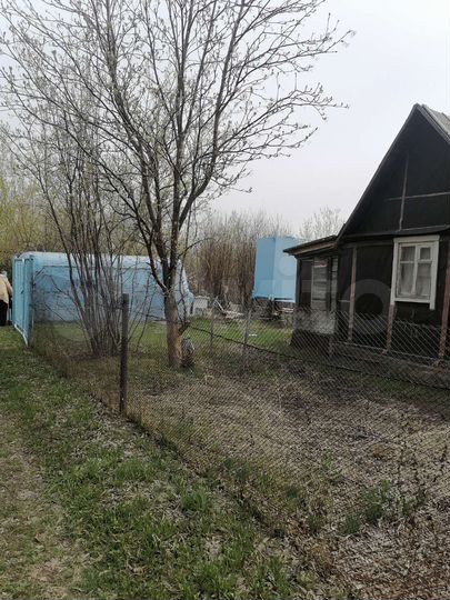 Дача 20 м² на участке 9 сот.