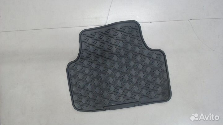 Ковер салона Volkswagen Jetta 7 2018, 2019