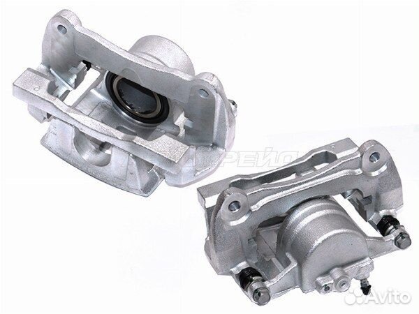 Суппорт тормозной