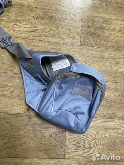 Кенгуру для детей, слинг