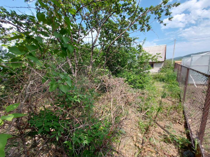 Дача 25 м² на участке 5 сот.