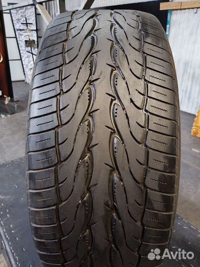 Toyo Proxes R52 2.25/12.5 R50