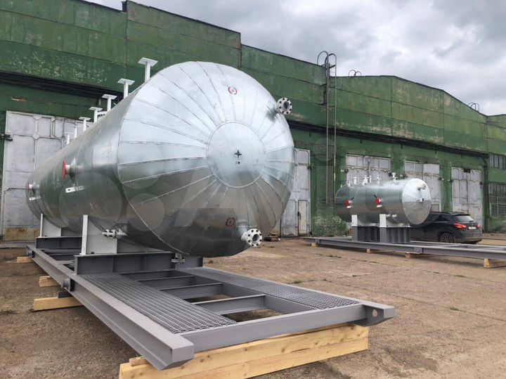 Производство, 450 м²