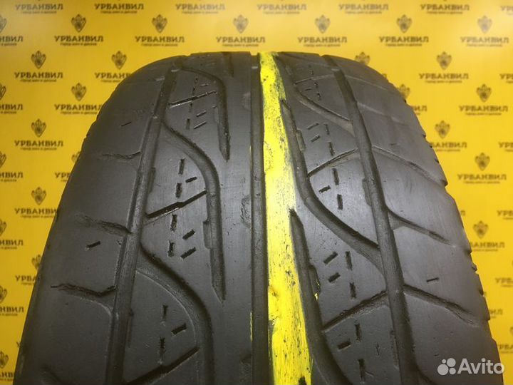 Dunlop Grandtrek AT3 255/65 R16 109