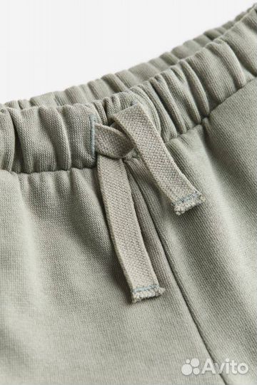 Джоггеры H&M 68