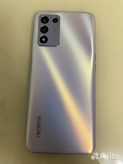 realme Q3s, 8/128 ГБ