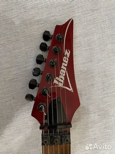 Электрогитара Ibanez RG570