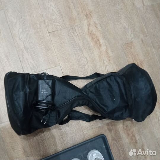 Гироскутер бу