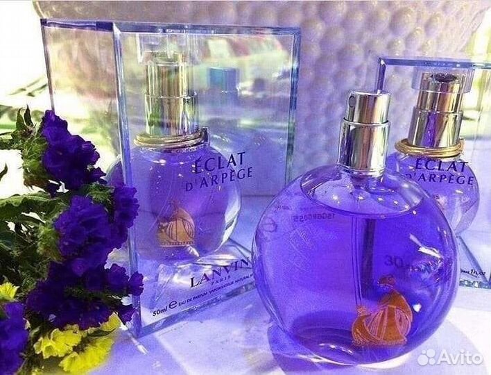 Парфюм для женщин