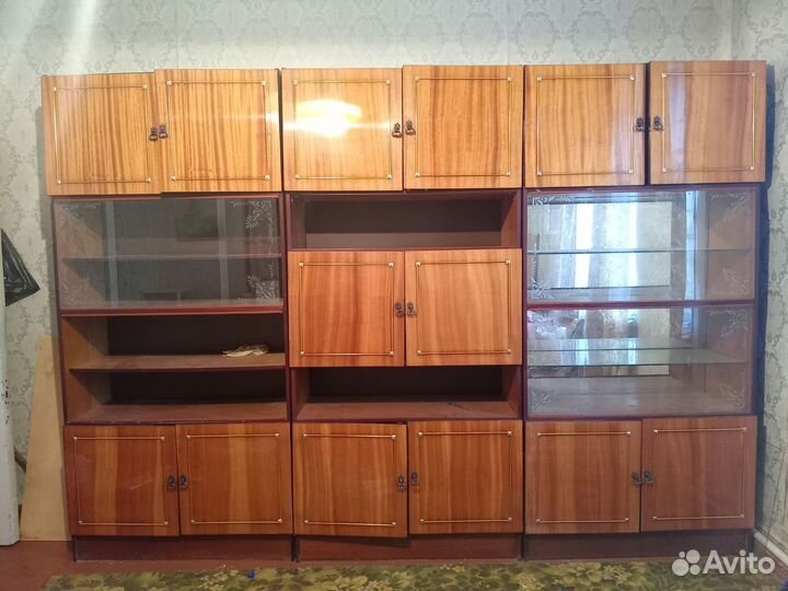 Мебель бесплатно