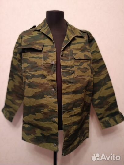 В.Д.В. Х/б 48/5 (182-188см.) Костюм Летний Новый