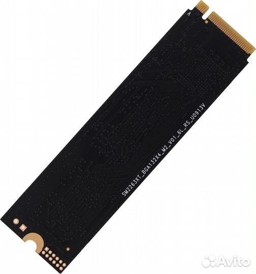 Внешний жёсткий диск (SSD) Amd R5MP1024G8