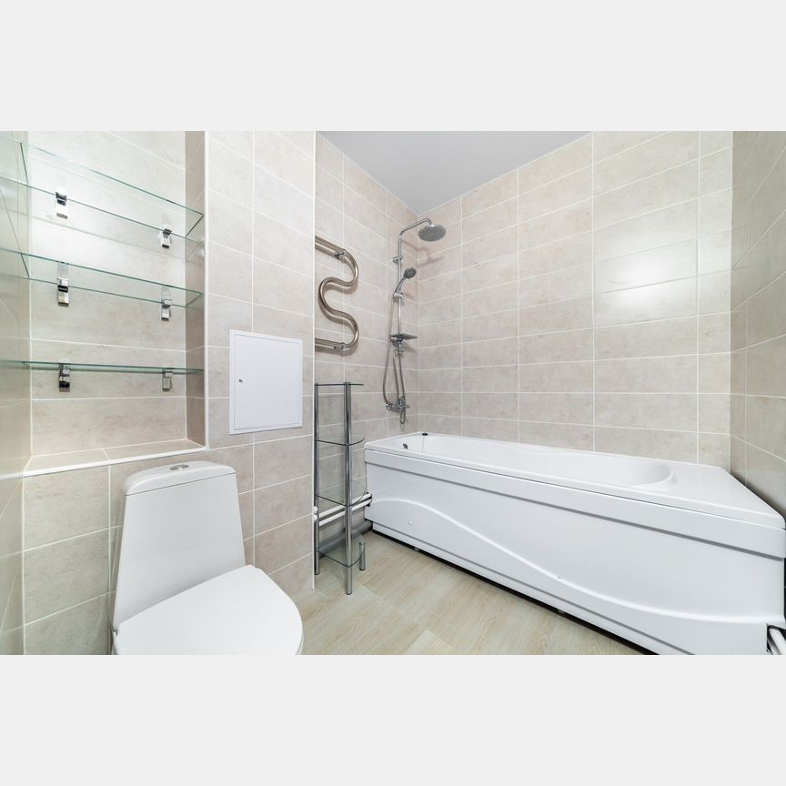 1-к. квартира, 33,9 м², 9/9 эт.