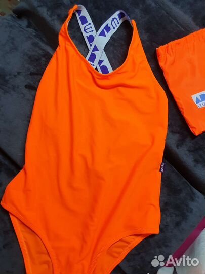 Купальник новый