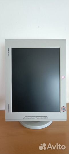 Монитор для компьютера samsung 151s