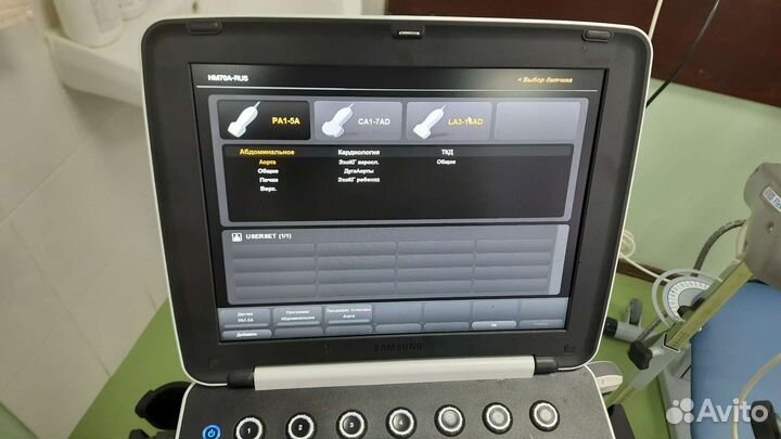 Ремонт косметологического,медицинского об-я