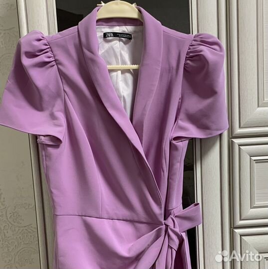 Комбинезон женский